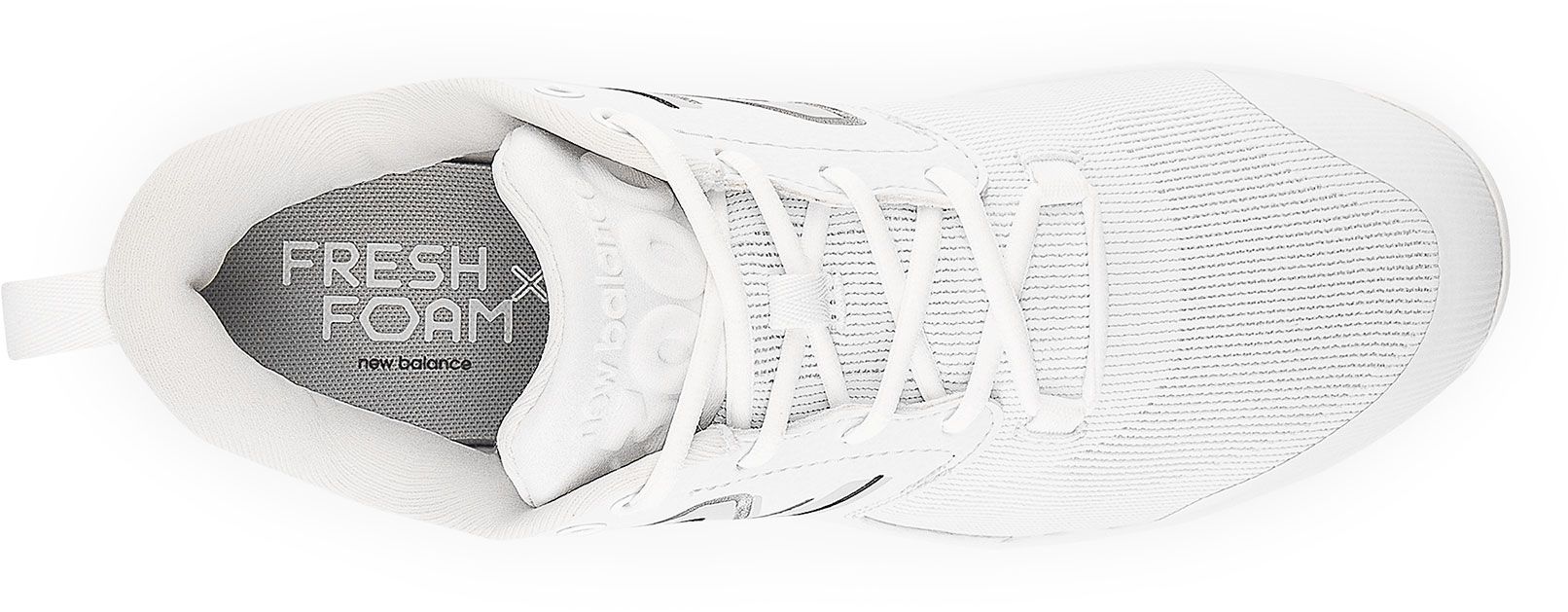 New Balance Men's Fresh Foam 3000 V6 Molded Baseball Cleats